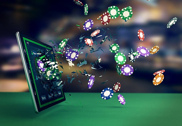 extrabet প্ল্যাটফর্মের মূল অফার - লাইভ ক্যাসিনো এবং মোবাইল অ্যাপ
