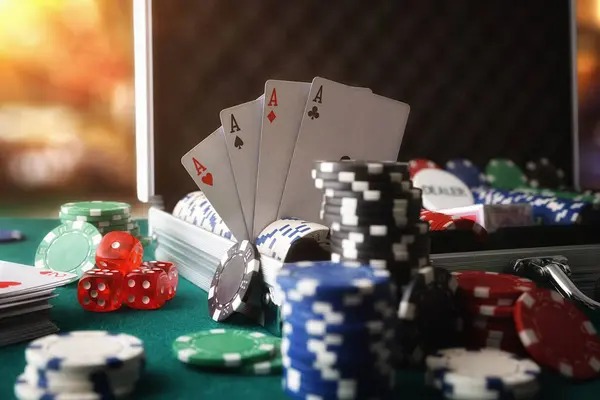 extrabet লাকি ড্রাগনস লাইভ ডিলার স্টুডিও ইন্টারফেস
