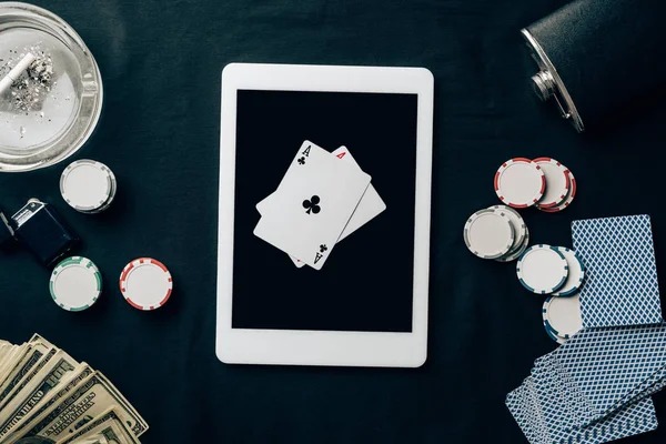 extrabet এর লাইভ রুলেট টেবিল প্রদর্শন